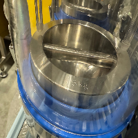 Troemner 5kg Calibration Weights - Quantity 10 image 0